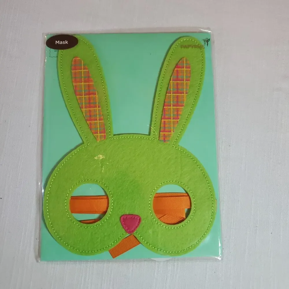 Greeting Card - EASTER